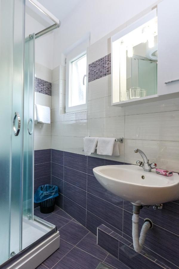Bed and Breakfast Pansion Alen - Dugi Otok Luka  Zewnętrze zdjęcie