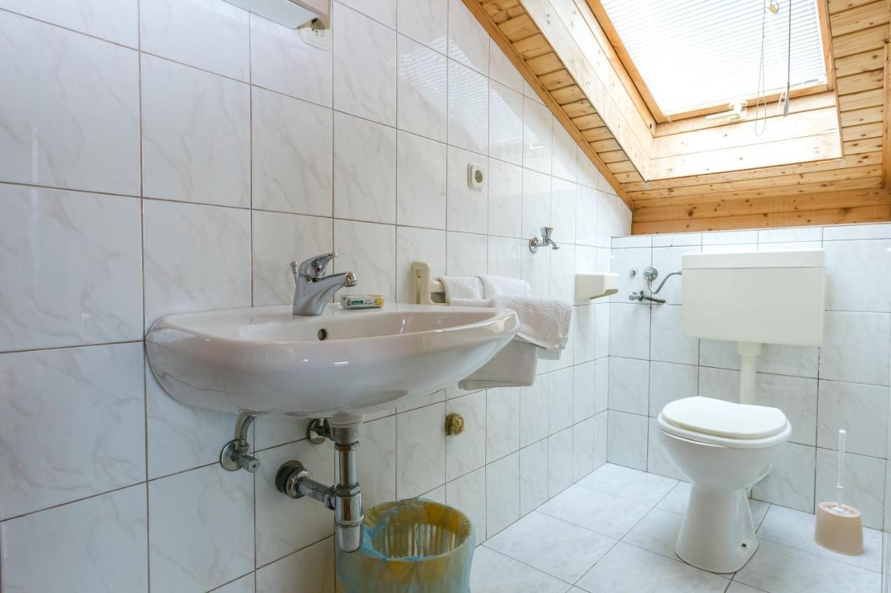 Bed and Breakfast Pansion Alen - Dugi Otok Luka  Zewnętrze zdjęcie