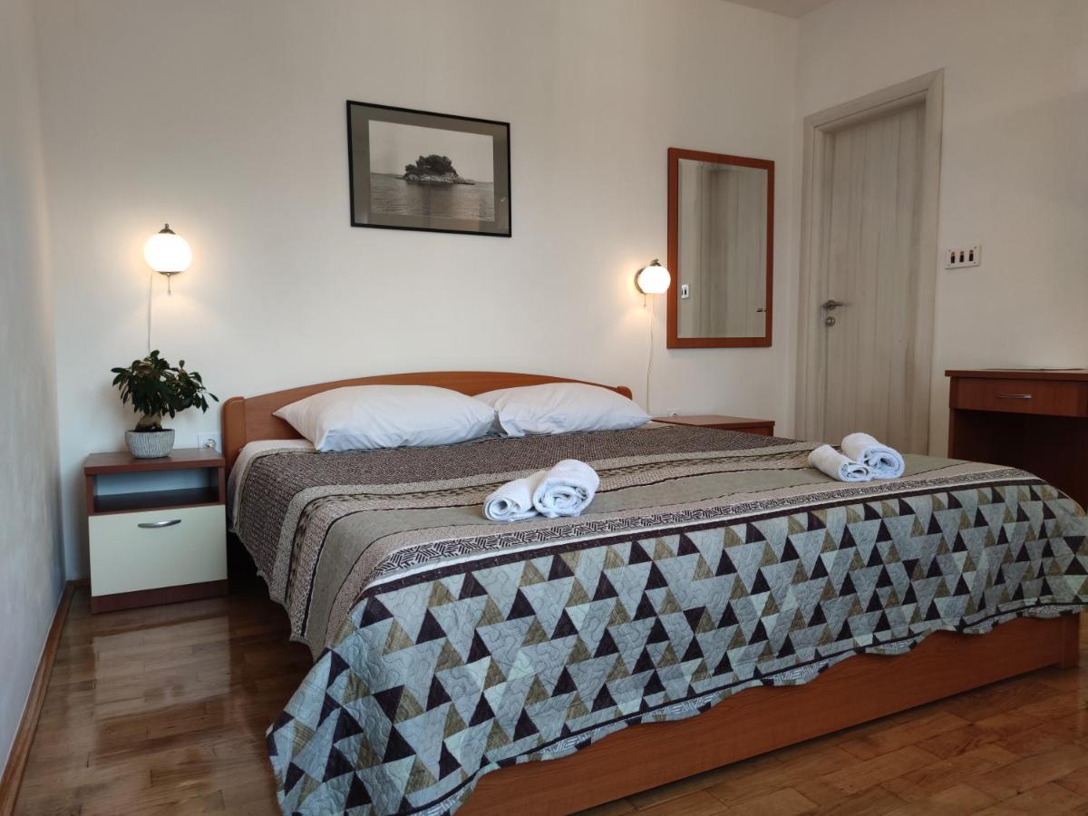 Bed and Breakfast Pansion Alen - Dugi Otok Luka  Zewnętrze zdjęcie