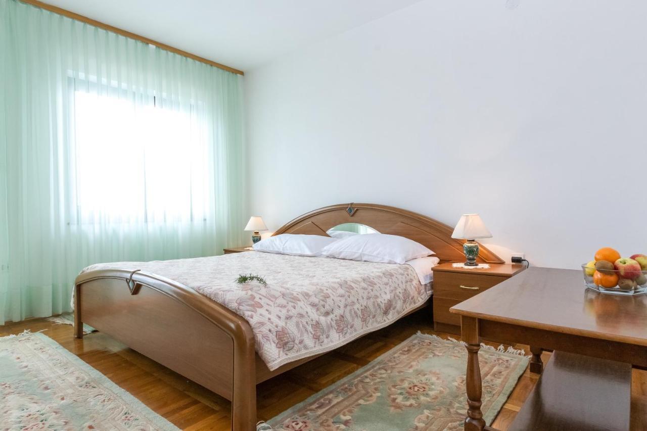 Bed and Breakfast Pansion Alen - Dugi Otok Luka  Zewnętrze zdjęcie