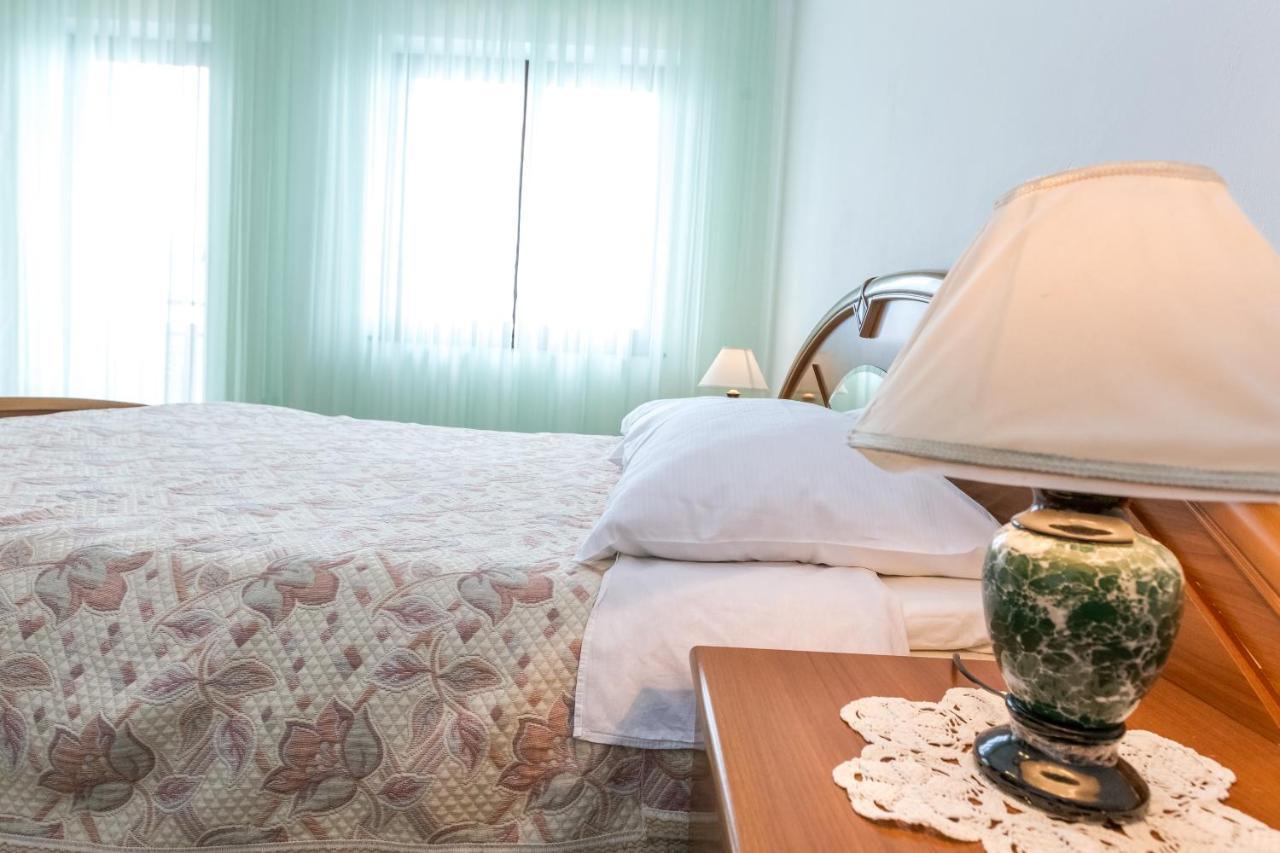 Bed and Breakfast Pansion Alen - Dugi Otok Luka  Zewnętrze zdjęcie