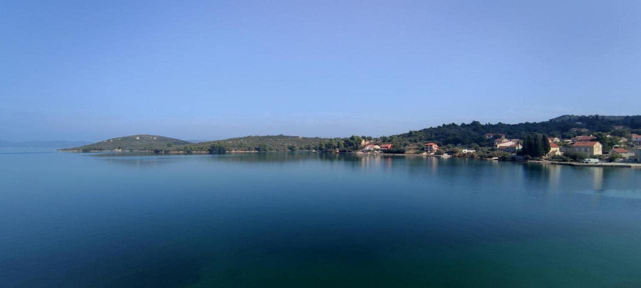 Bed and Breakfast Pansion Alen - Dugi Otok Luka  Zewnętrze zdjęcie