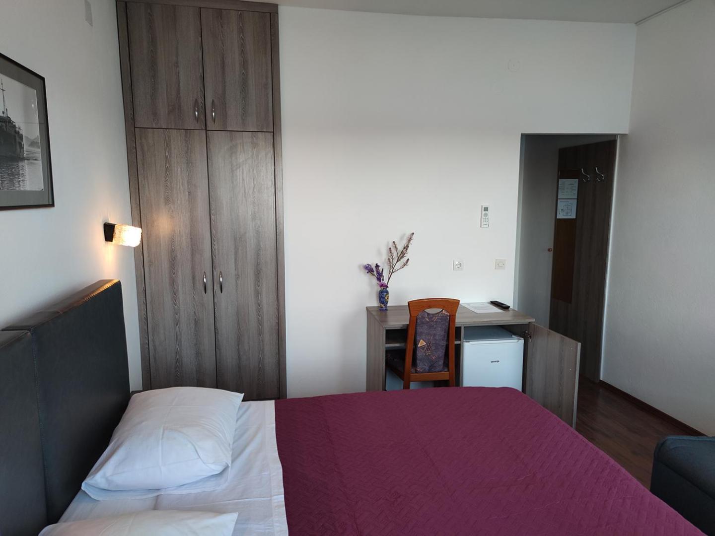 Bed and Breakfast Pansion Alen - Dugi Otok Luka  Zewnętrze zdjęcie