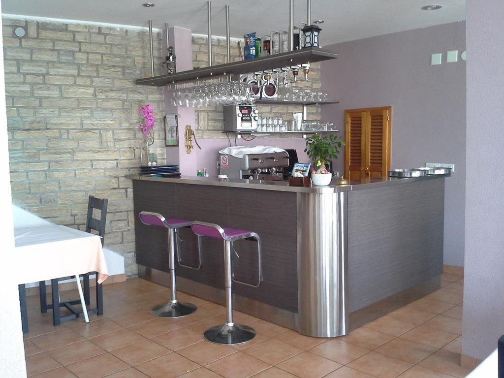Bed and Breakfast Pansion Alen - Dugi Otok Luka  Zewnętrze zdjęcie